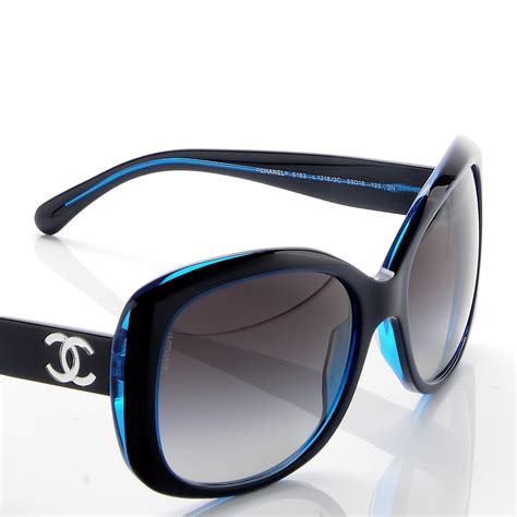 chanel 5183 sunglasses